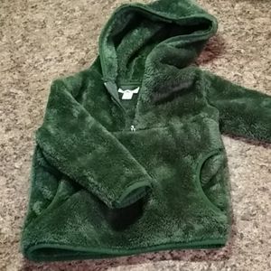 Cat&Jack baby pullover